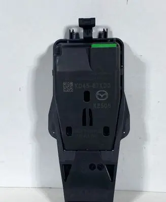 Mazda CX-5 Windshield/windscreen camera KD4567XD0