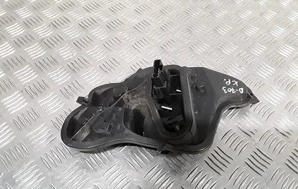 Citroen DS3 Tail light bulb cover holder vp9ppx 13n005