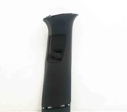 Chevrolet Malibu (B) pillar trim (top) 20996574 2284926