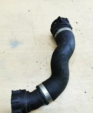 BMW 6 F12 F13 Engine coolant pipe/hose 8509273 8511928