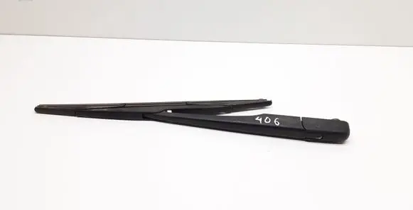 Peugeot 406 Rear wiper blade arm