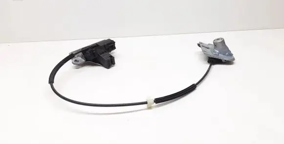 Volvo S60 Tailgate/trunk/boot lock/catch/latch 31335051