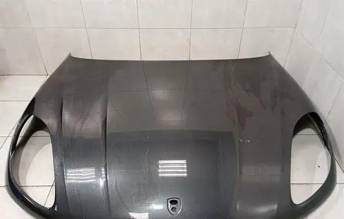 Porsche Macan (95B) Engine bonnet/hood 95B823031