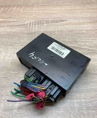 Volkswagen Golf IV Comfort/convenience module 1C0962258J 5ZA00795550