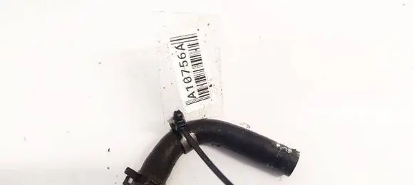 Toyota Corolla E120 E130 Engine coolant pipe/hose 