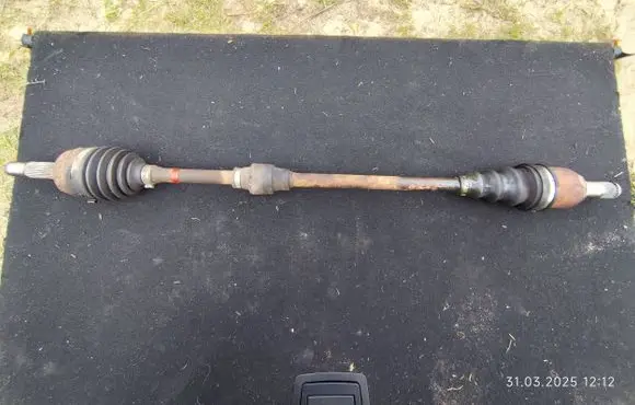 Mitsubishi Space Star Front driveshaft 