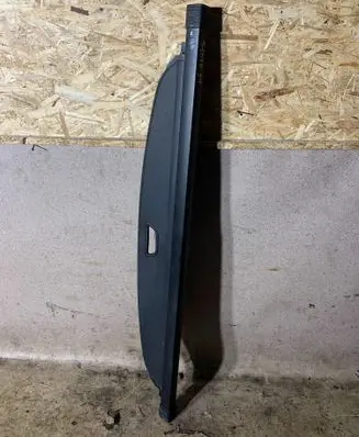 Mercedes-Benz ML W166 Parcel shelf load cover 