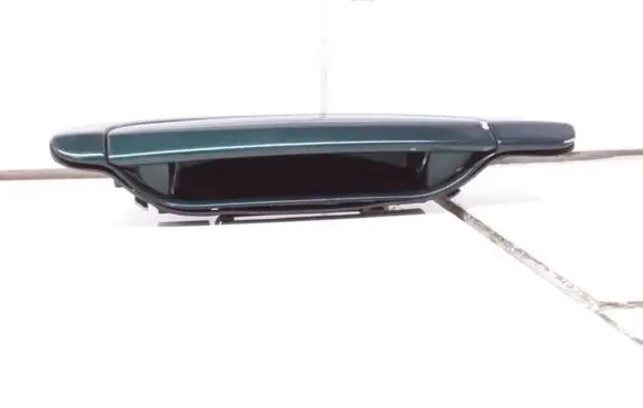 Hyundai Getz Rear door exterior handle
