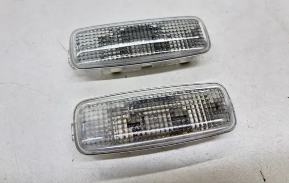 Audi A8 S8 D3 4E Other interior light 4D0947105A