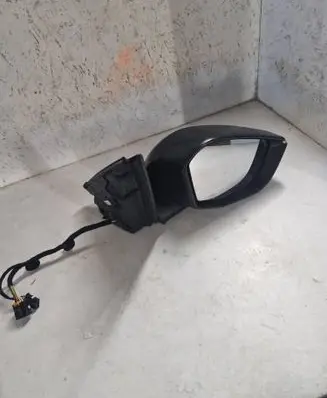 Citroen C4 III e-C4 Front door electric wing mirror