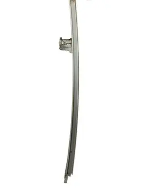 Toyota Hilux (AN120, AN130) Front door windshield rail 674030K100