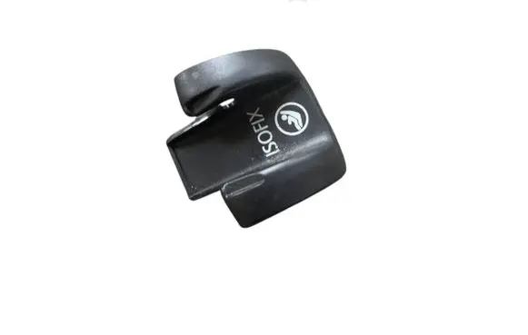 Audi A4 S4 B8 8K ISOFIX cover 8R0887233