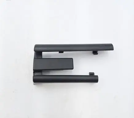 BMW 5 GT F07 Front passenger seat rail trim 30E00700 6981780 60829010
