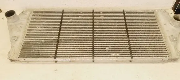 Renault Espace - Grand espace IV Intercooler radiator 8200008761 A5328 0182414