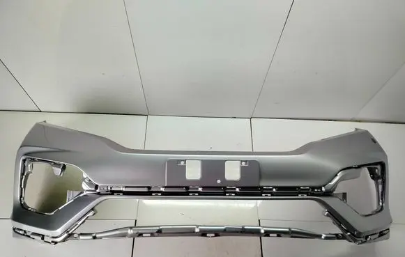 Honda Jazz Rear bumper 71101SAAZ000