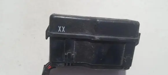 Toyota Avensis T250 Fuse box set