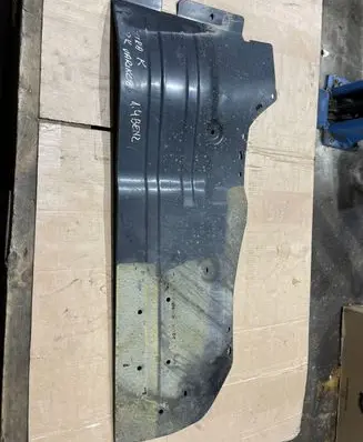Opel Astra K Side bottom protection 39026300