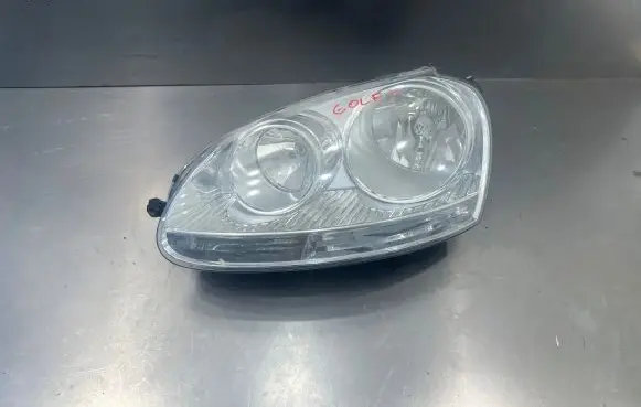 Volkswagen Golf V Headlight/headlamp 1K6941005N 0301212203