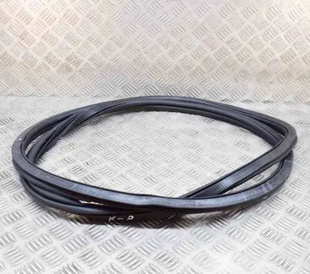 Audi A1 Rubber seal front coupe door 82G831721B