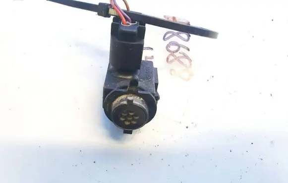Volvo V50 Interior temperature sensor 19e906aa 6652a