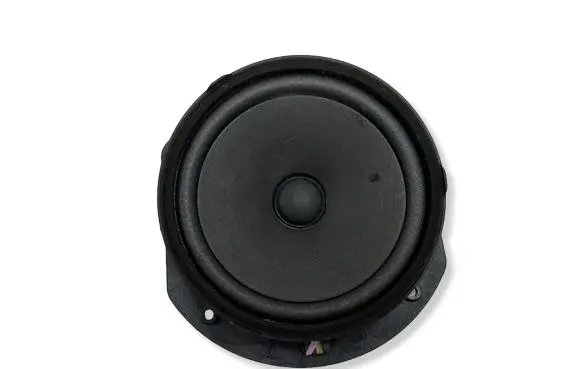 Tesla Model S Rear door speaker 