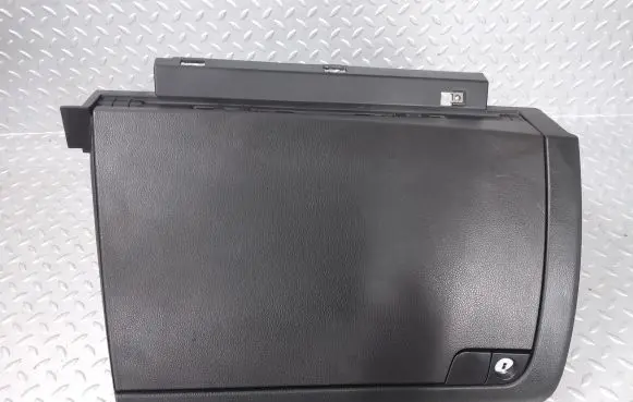 Glove box set