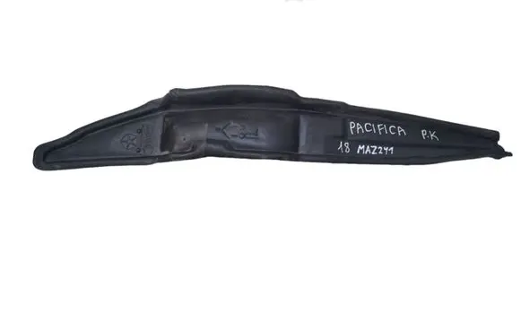 Chrysler Pacifica Fender foam support/seal 68225663A