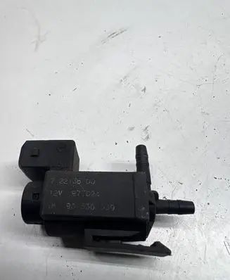 Opel Astra G Turbo solenoid valve 72213800 97T024 90530039