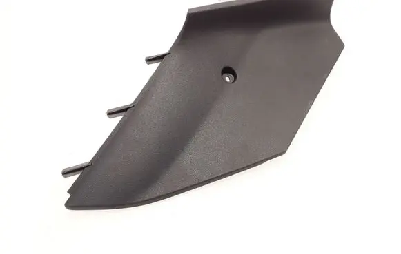 Other center console (tunnel) element