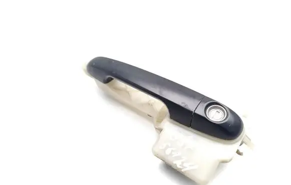 KIA Soul Front door exterior handle