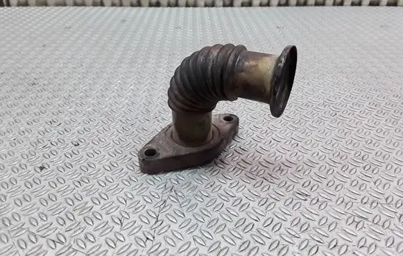 Citroen C5 EGR valve line/pipe/hose 9645689880