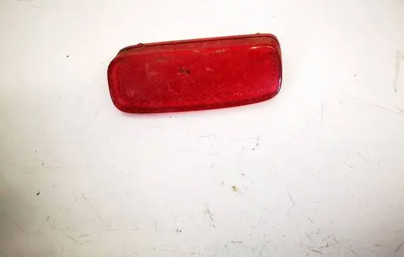 Toyota Proace Rear tail light reflector 9659830680