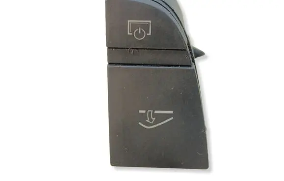 Audi A6 S6 C6 4F Other switches/knobs/shifts 4F1927227B