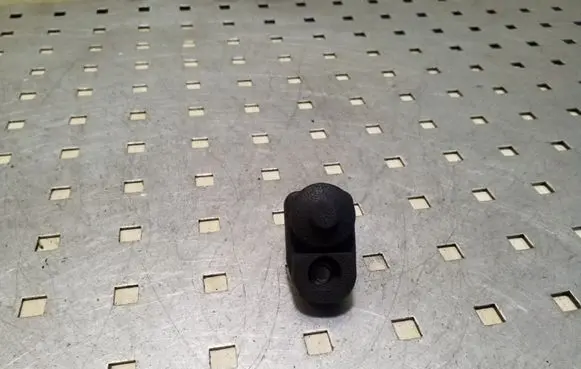 Renault Kadjar Rear door sensor 