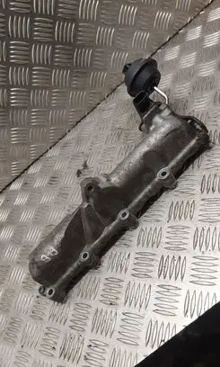 Honda Civic Intake manifold 897303561