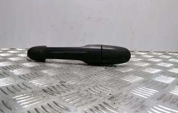 Mercedes-Benz Vito Viano W639 Sliding door exterior handle A000760