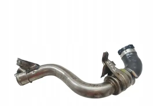 Opel Vivaro Intercooler hose/pipe 144603145R