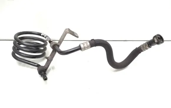Citroen Relay III Power steering hose/pipe/line 1374627080