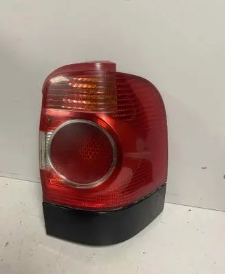 Rear/tail lights