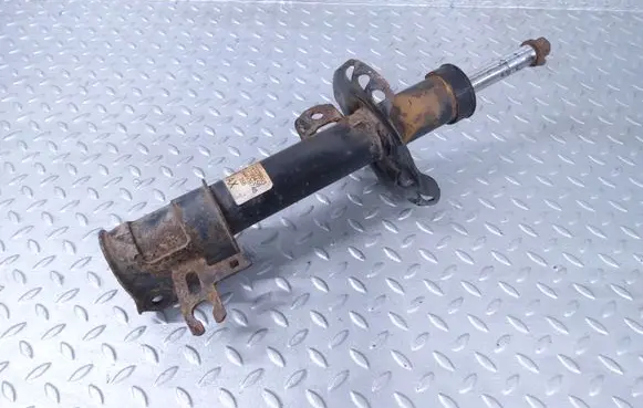 Opel Zafira B Front shock absorber/damper 22229593 13199456