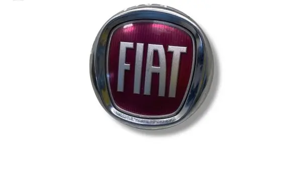 Fiat Bravo Tailgate/trunk/boot exterior handle 