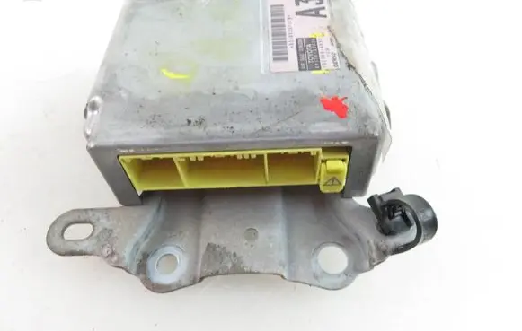 Toyota Previa (XR30, XR40) II Airbag control unit/module 1523006802 8917028230