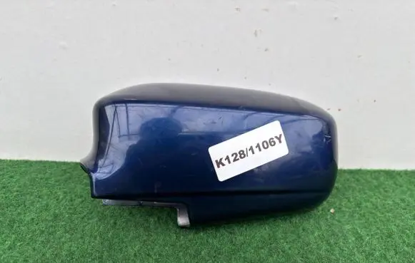 Honda Civic Plastic wing mirror trim cover S5F-L
