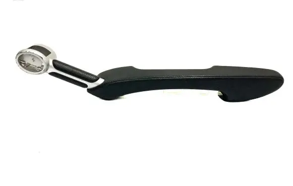 Mercedes-Benz SLK R171 Front door interior handle P0106686 P0102877