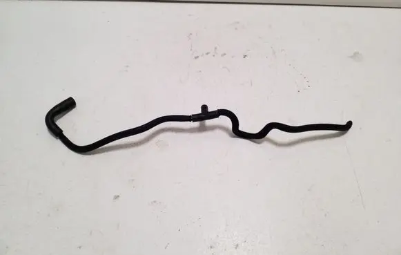 Jaguar XJ X351 Vacuum line/pipe/hose 9X2Q6C717C
