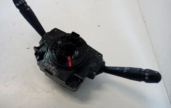 Peugeot 307 Headlight wiper switch 98660189ZD00