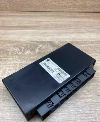 Comfort/convenience module
