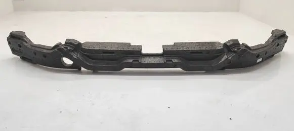 BMW 5 G60 G61 Front bumper foam support bar 9883883 12380321 23803210