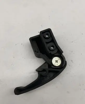 Skoda Octavia Mk1 (1U) Engine bonnet (hood) release handle 1H1823533