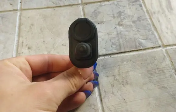 Honda CR-V Front door sensor coupe CS158